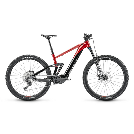 Comprar bicicleta MOUSTACHE TRAIL 7 2022 en BSJ Bikes