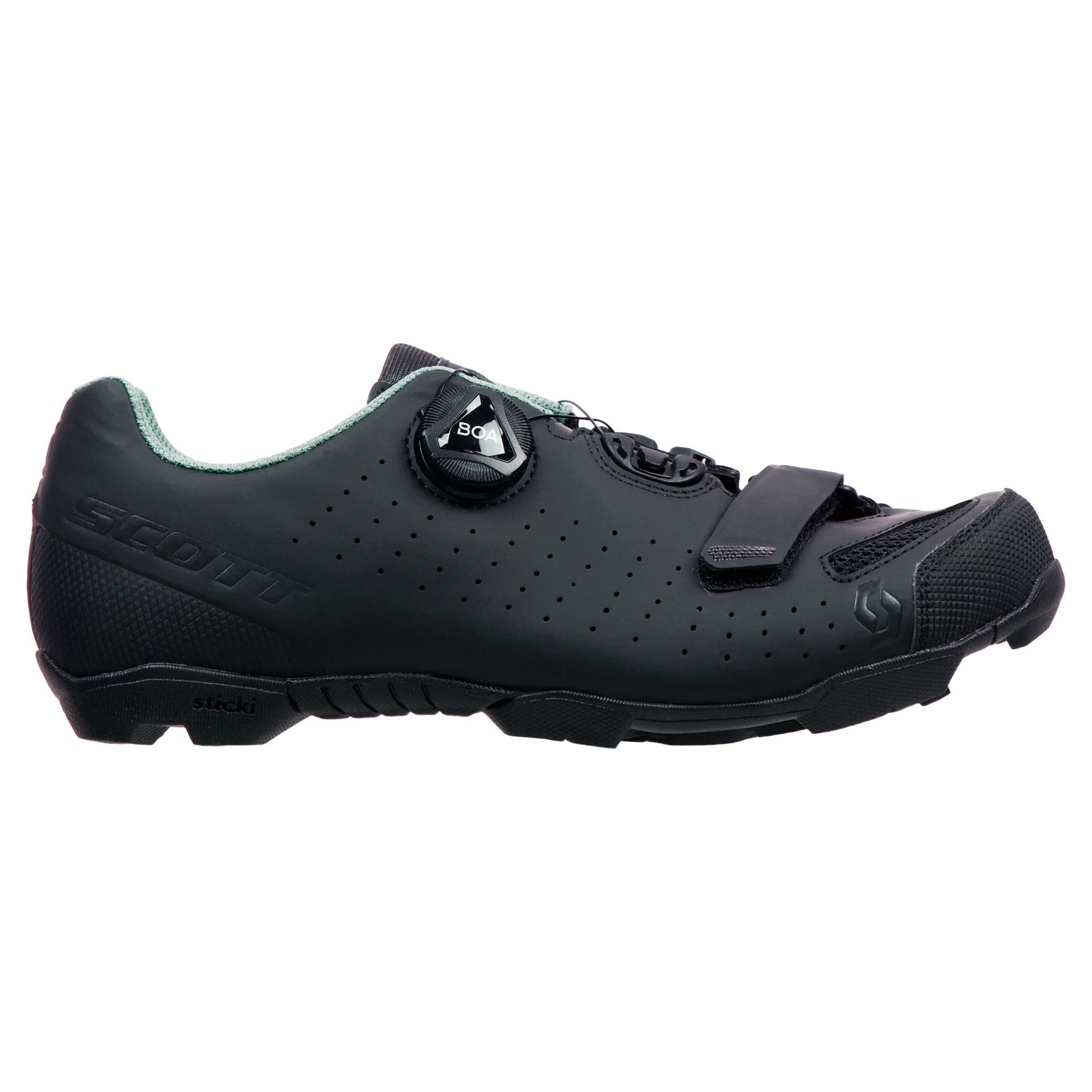 ZAPATILLA MTB COMP BOA WOMENS, ZAPATILLAS DE MONTAÑA de SCOTT - BSJ bikes