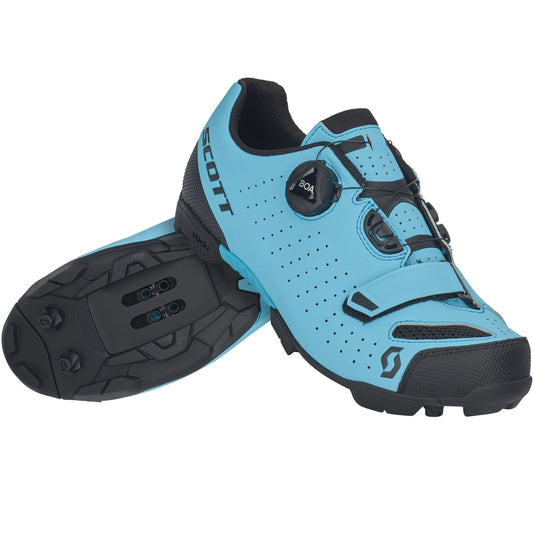 ZAPATILLA MTB COMP BOA LADY, ZAPATILLAS DE MONTAÑA de SCOTT - BSJ bikes
