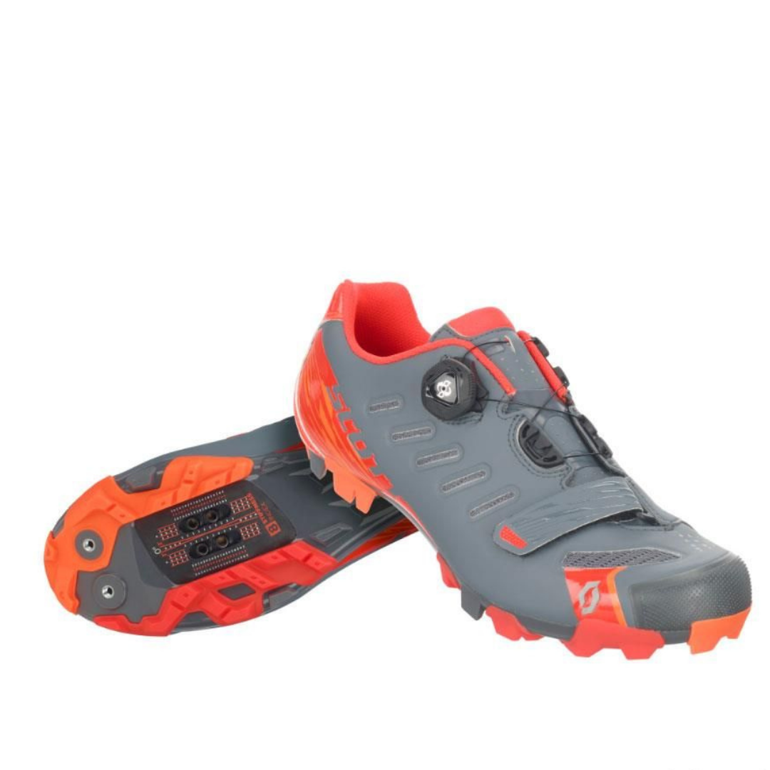 ZAPATILLA SCOTT MTB TEAM BOA, ZAPATILLAS DE MONTAÑA de SCOTT - BSJ bikes