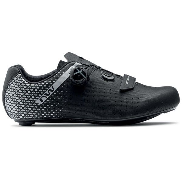 ZAPATILLAS NW CORE PLUS 2, ZAPATILLAS CARRETERA de NW - BSJ bikes