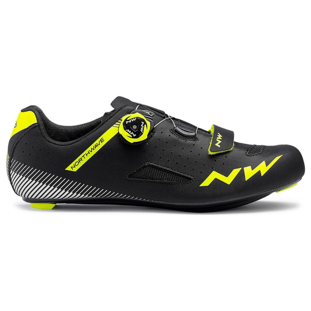 ZAPATILLAS NW CORE PLUS, ZAPATILLAS CARRETERA de NW - BSJ bikes