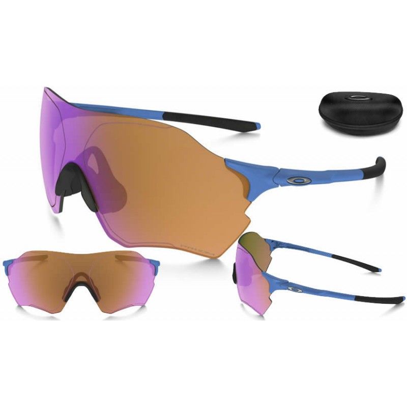 GAFA OAKLEY EVZERO RANGE, GAFAS de OAKLEY - BSJ bikes