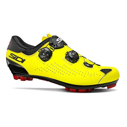 ZAPATILLA SIDI MTB EAGLE 10, ZAPATILLAS DE MONTAÑA de SIDI - BSJ bikes