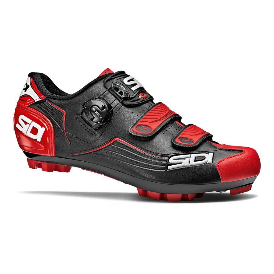 ZAPATILLA SIDI SCARPE MTB BUVEL, ZAPATILLAS DE MONTAÑA de SIDI - BSJ bikes