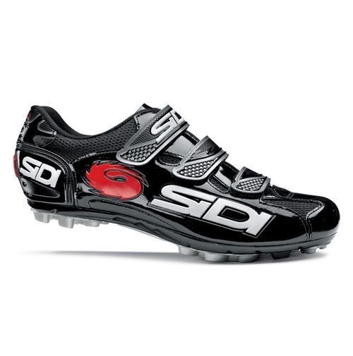 ZAPATILLA SIDI SCARPE MTB LOGO, ZAPATILLAS DE MONTAÑA de SIDI - BSJ bikes