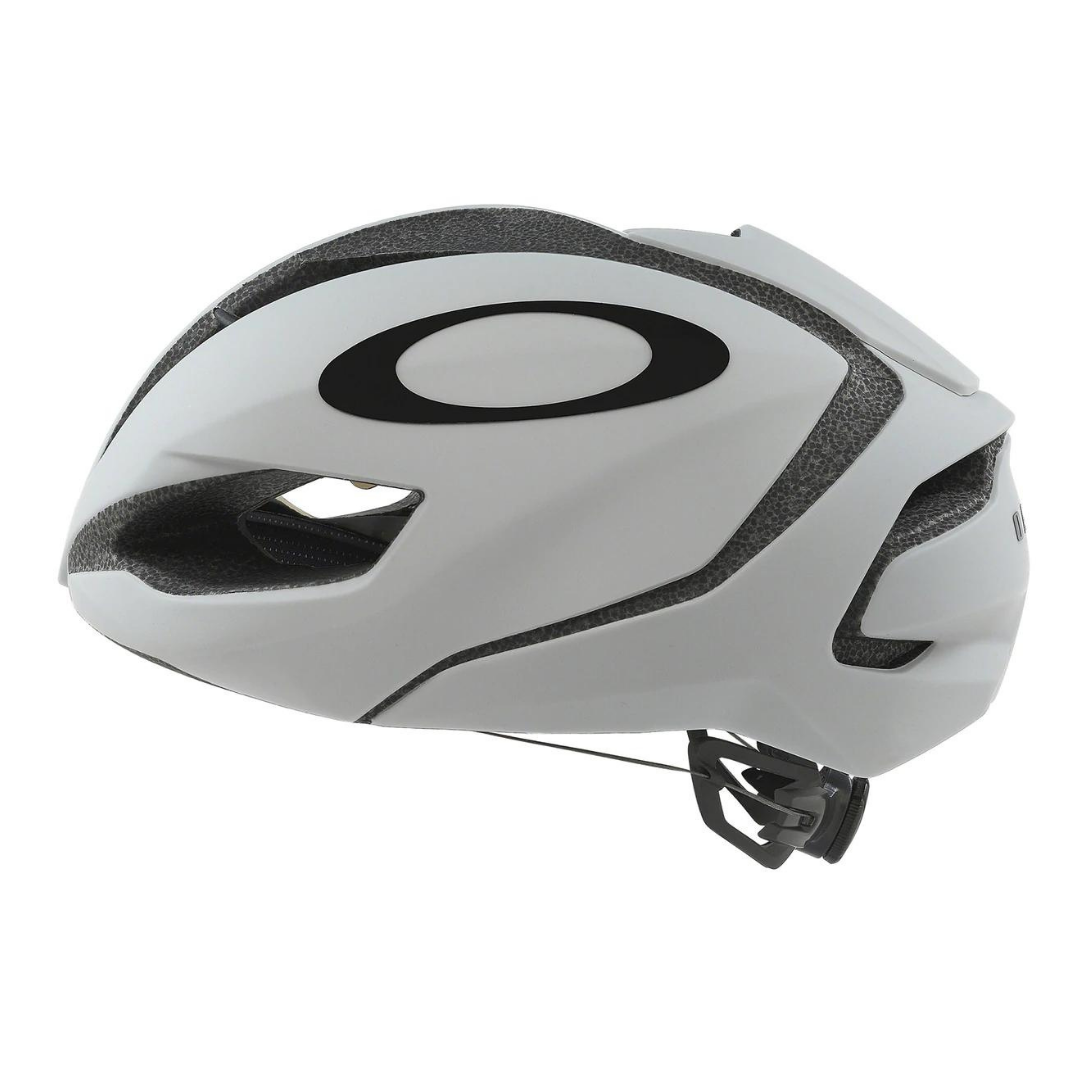 Comprar el CASCO OAKLEY ARO 5 MIPS en BSJ Bikes GRIS MATE