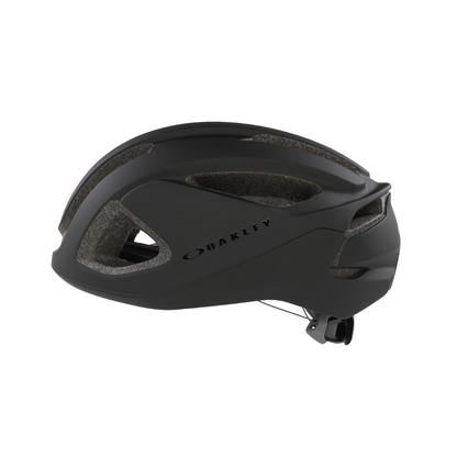 Comprar CASCO OAKLEY ARO 3 LITE en BSJ Bikes Negro Mate