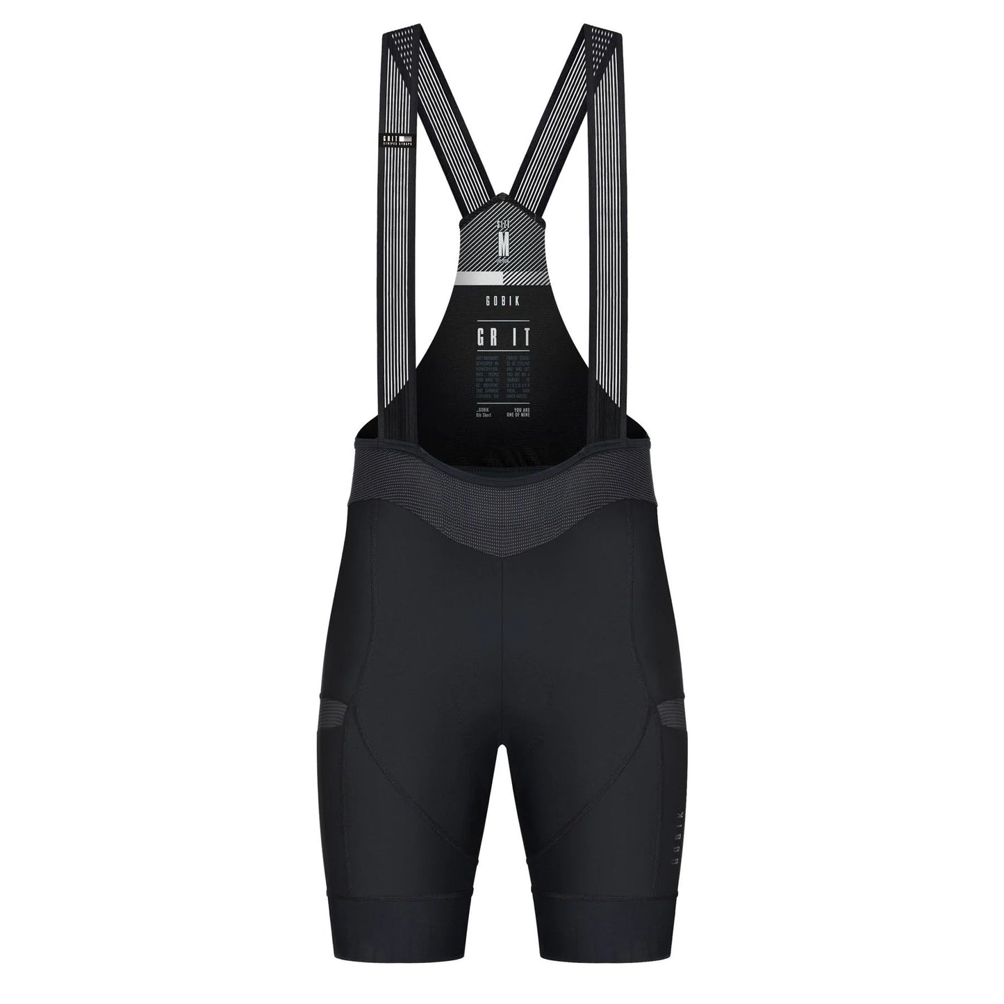 Comprar CULOTTE GOBIK GRIT HOMBRE K10 en BSJ Bikes 3