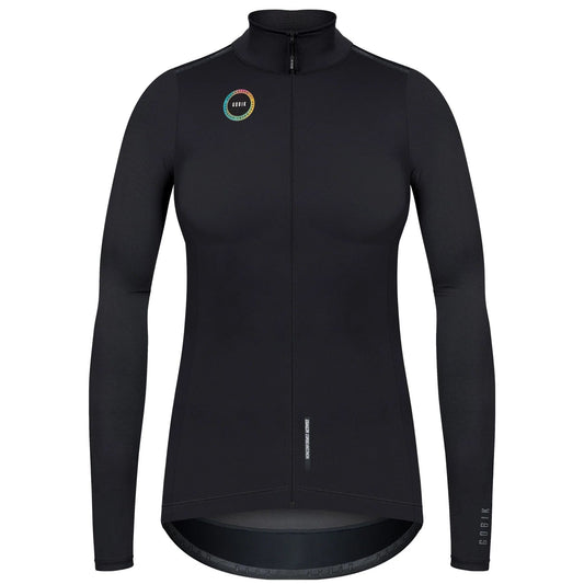 Comprar CHAQUETA GOBIK ENVY MUJER en BSJ Bikes 1