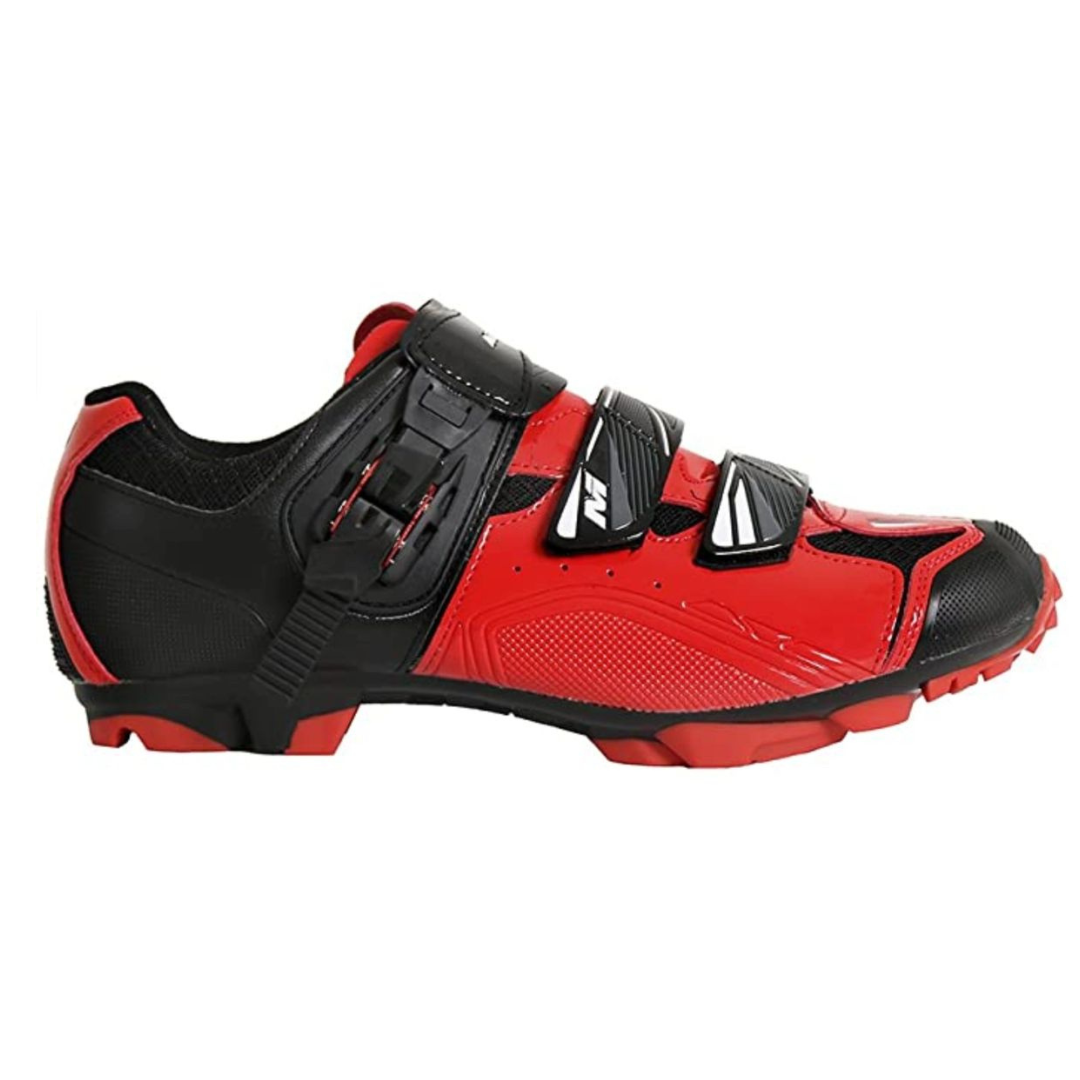 ZAPATILLAS MASSI AKKRON DUAL 2.0, ZAPATILLAS DE MONTAÑA de MASSI - BSJ bikes