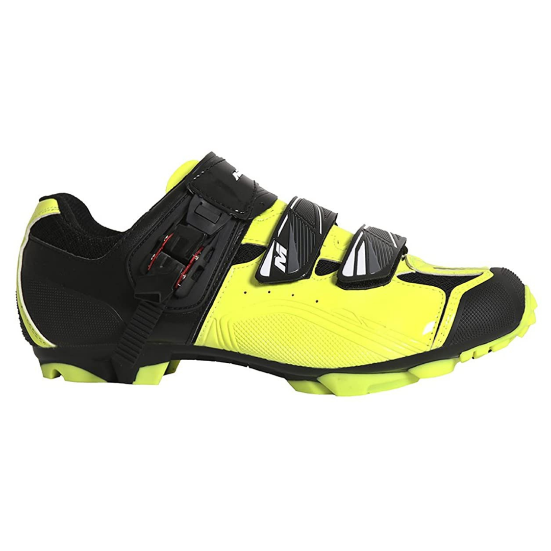 ZAPATILLAS MASSI AKKRON DUAL 2.0, ZAPATILLAS DE MONTAÑA de MASSI - BSJ bikes