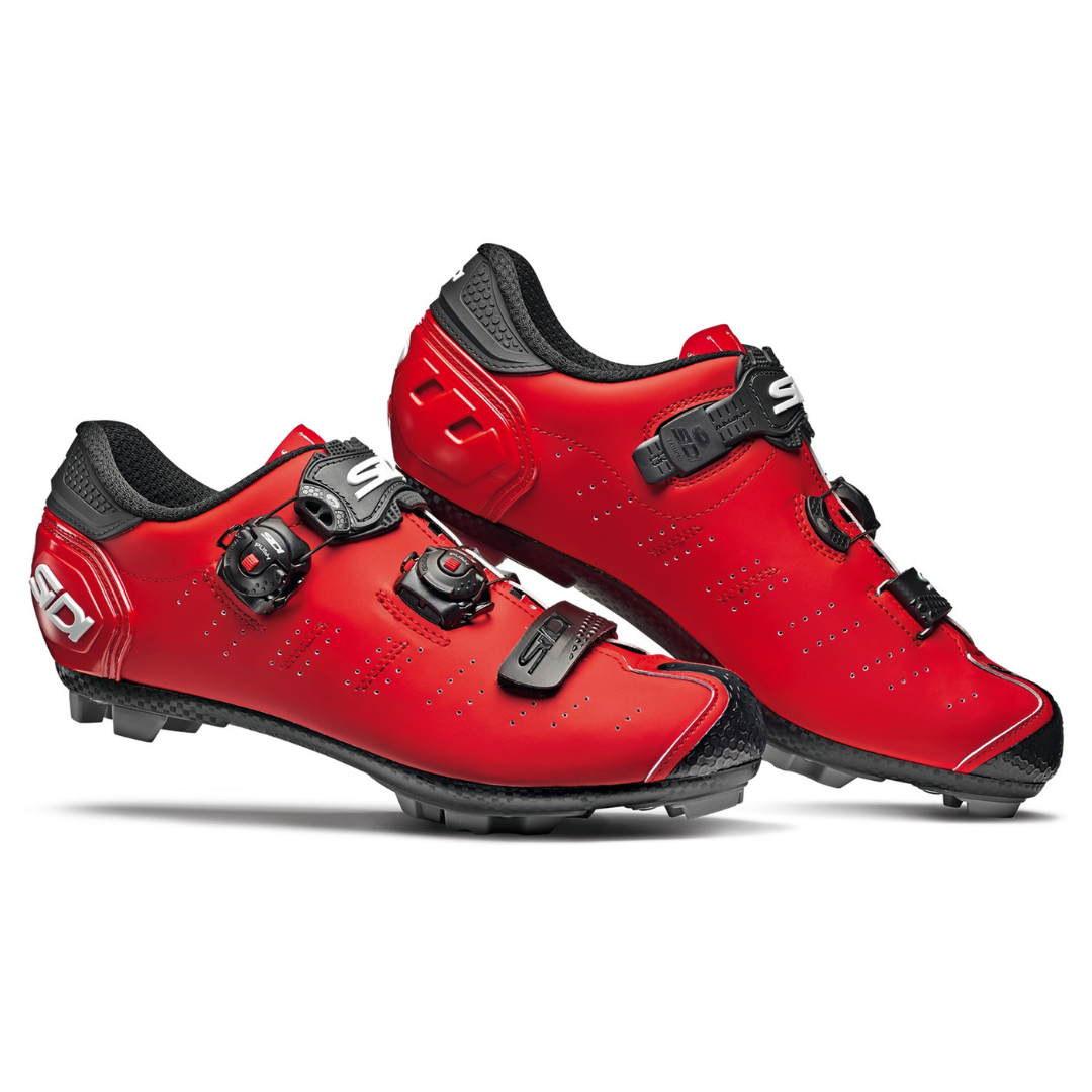 ZAPATILLAS SIDI SCARPE MTB DRAGON 5 SRS LIMITED EDITION, ZAPATILLAS de SIDI - BSJ bikes