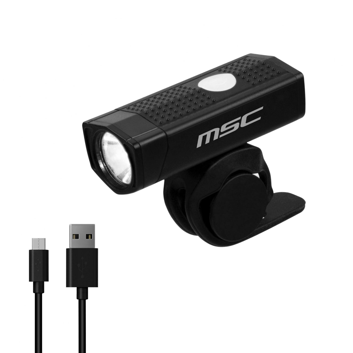 Comprar LUZ MSC 350 LUMENS en BSJ Bikes 