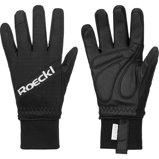 GUANTE ROECKL ROFAN, GUANTES de ROECKL - BSJ bikes