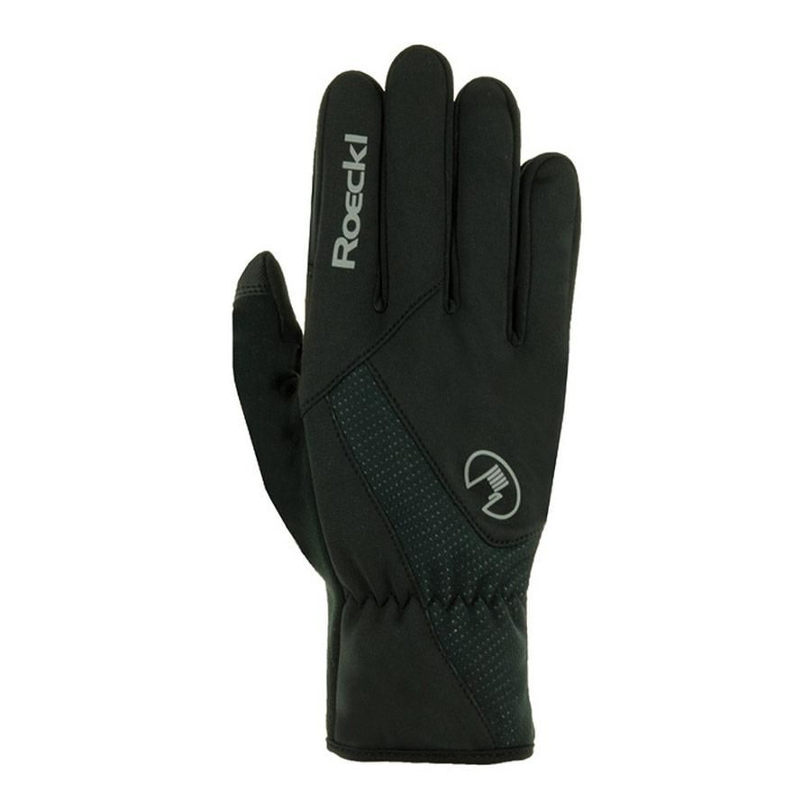 GUANTE ROECKL ROTH, GUANTES de ROECKL - BSJ bikes