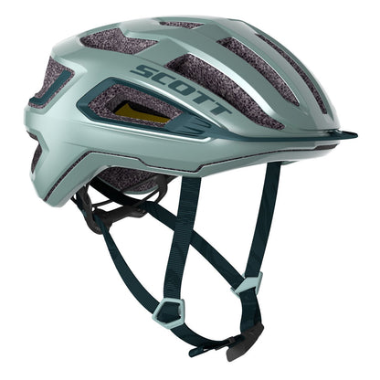 Comprar CASCO SCOTT ARX PLUS en BSJ Bikes AZUL