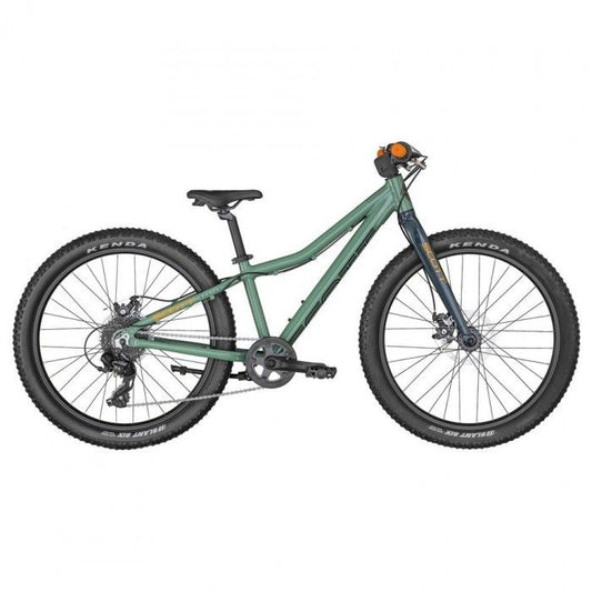 Comprar bicicleta SCOTT ROXTER 24'' en BSJ Bikes Verde