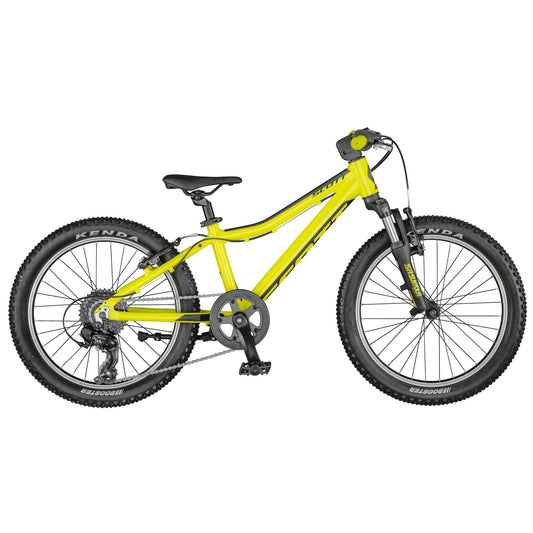 Comprar bicicleta SCOTT SCALE 20 en BSJ Bikes 