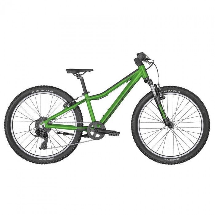Comprar bicicleta SCOTT SCALE 24 en BSJ Bikes 