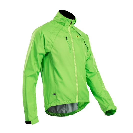 SUGOI VERSA EVO JACKET, CHAQUETAS de SUGOI - BSJ bikes