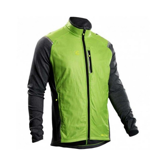 SUGOI ALPHA HYBRID JACKET, CHAQUETAS de SUGOI - BSJ bikes