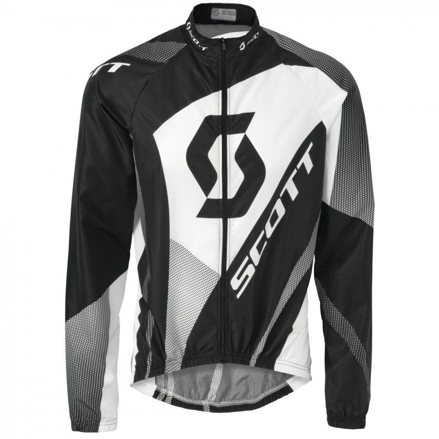 JACKET WINDBREAK AUTHENTIC, CHAQUETAS de SCOTT - BSJ bikes