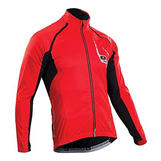 SUGOI CONVERTIBLE JERSEY, CHAQUETAS de SUGOI - BSJ bikes