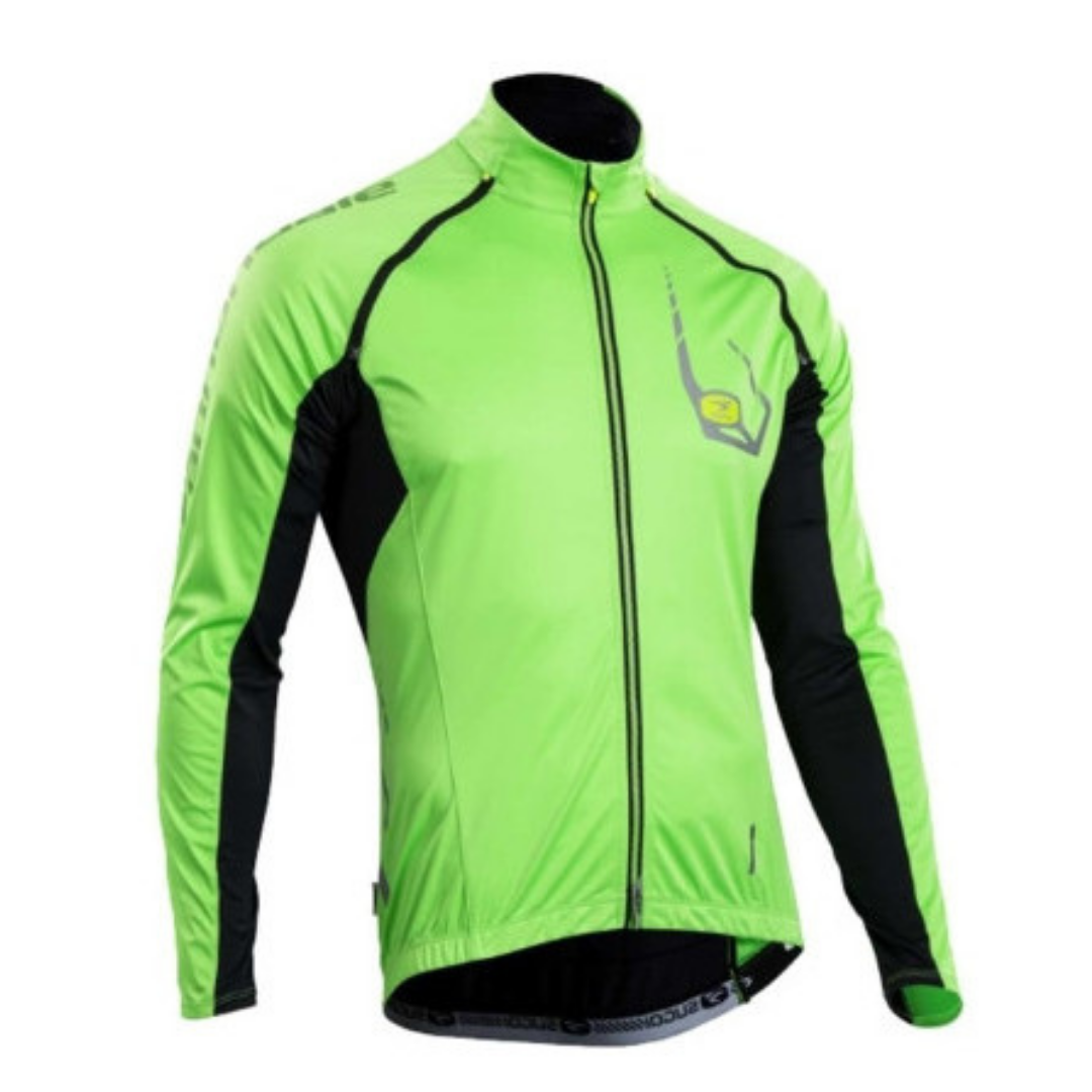 SUGOI CONVERTIBLE JERSEY, CHAQUETAS de SUGOI - BSJ bikes