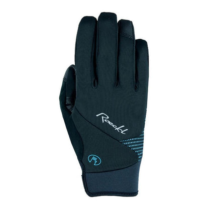 GUANTE ROECKL WOLGA MUJER, GUANTES de ROECKL - BSJ bikes