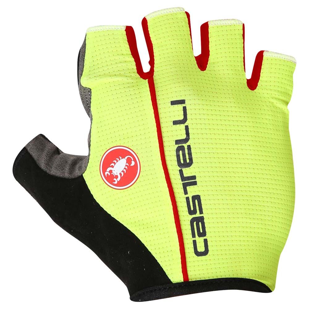 GUANTE CASTELLI CIRCUITO, GUANTES de CASTELLI - BSJ bikes