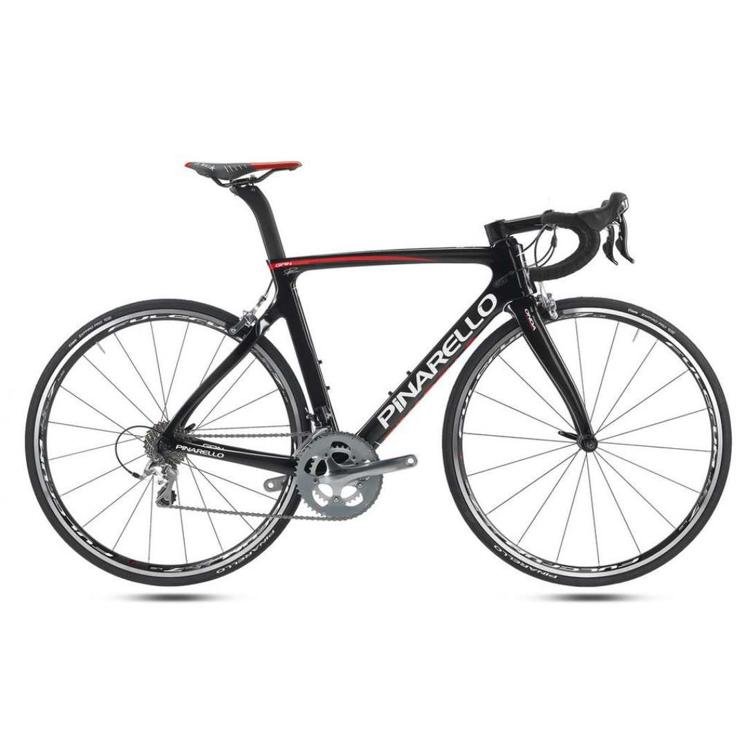 Tienda online best sale de bicicletas pinarello