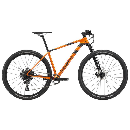 CANNONDALE F-SI 4 2020, BICICLETAS de CANNONDALE - BSJ bikes