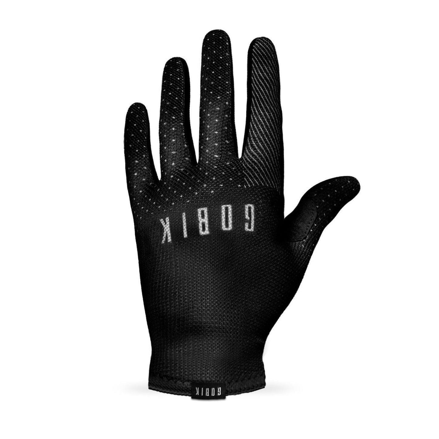 GUANTE EAGLE LARGO DARKNESS, GUANTES de GOBIK - BSJ bikes