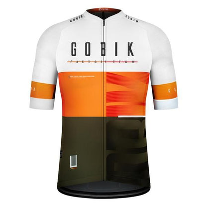 MAILLOT GOBIK CX PRO MANGA CORTA, ROPA de GOBIK - BSJ bikes