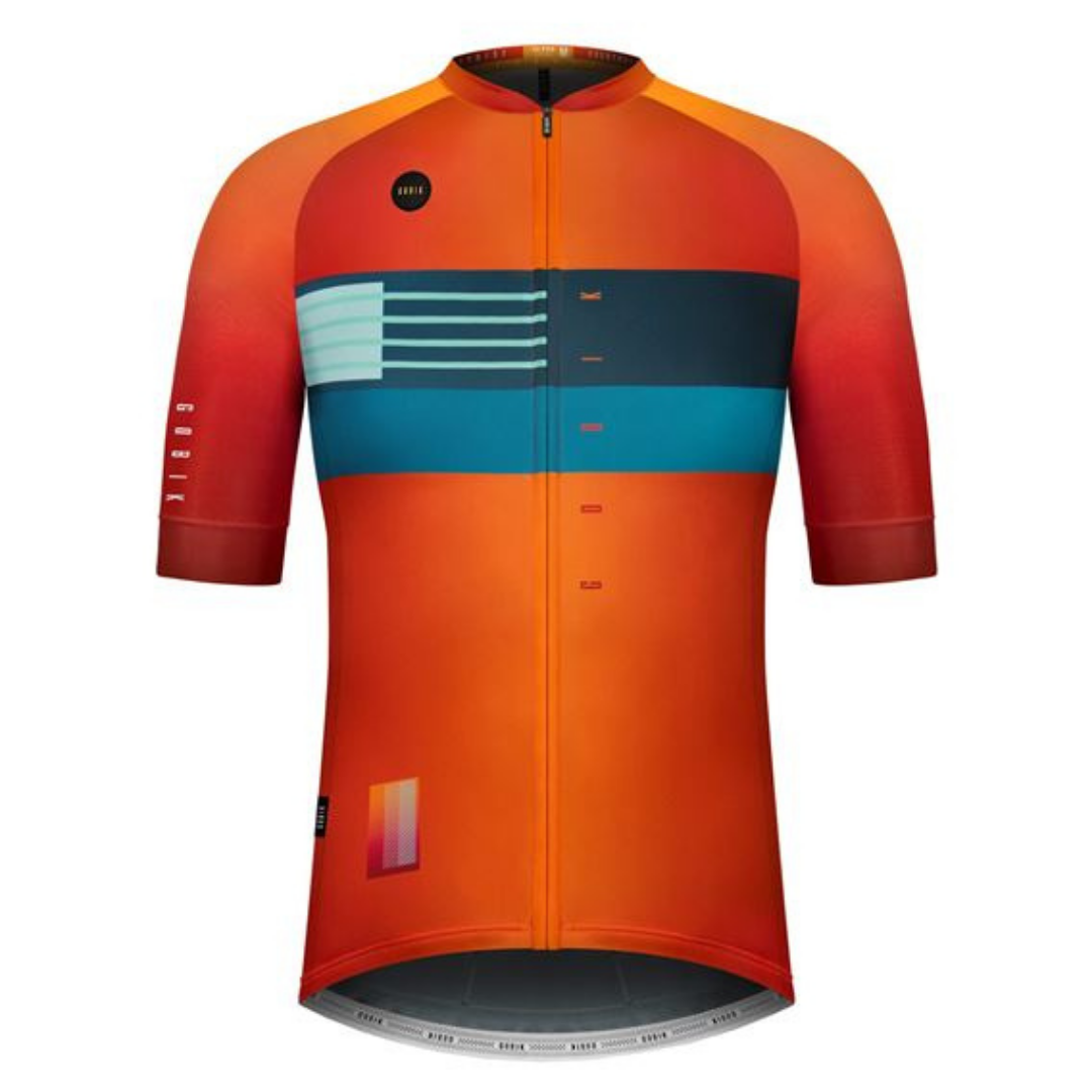 MAILLOT GOBIK CX PRO MANGA CORTA, ROPA de GOBIK - BSJ bikes