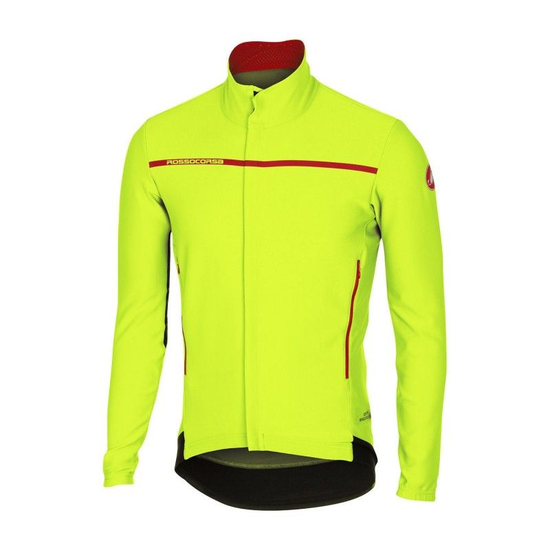 CHAQUETA CASTELLI PERFETTO LONG SLEEVE, CHAQUETAS de CASTELLI - BSJ bikes