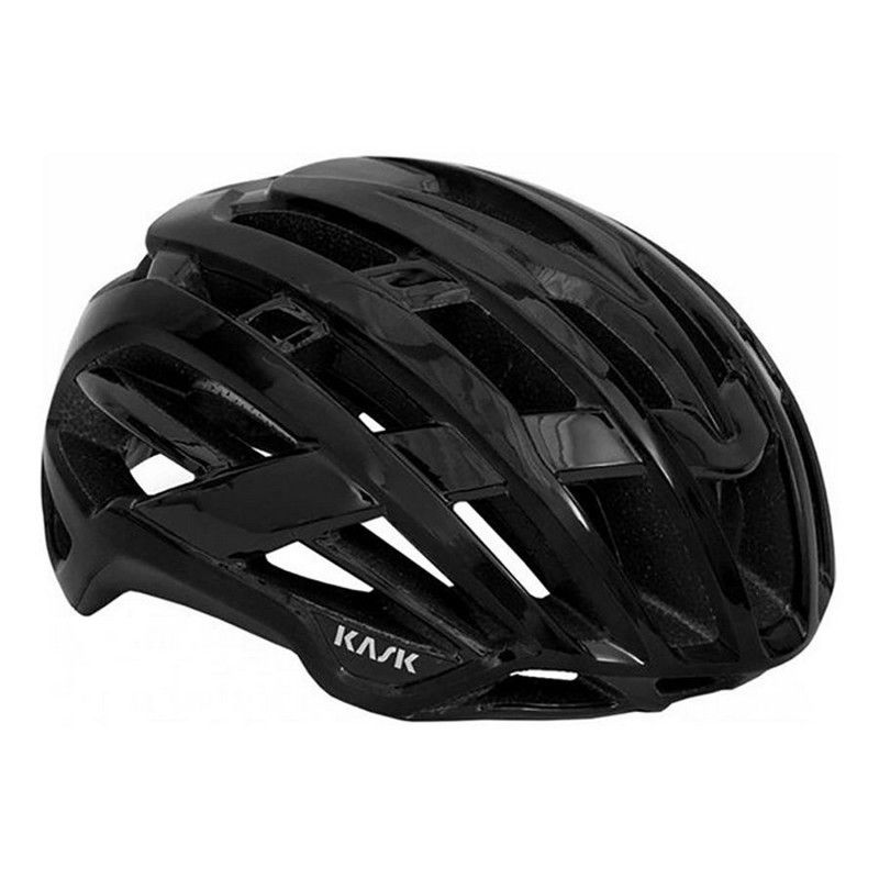 Comprar CASCO KASK VALEGRO en BSJ Bikes NEGRO