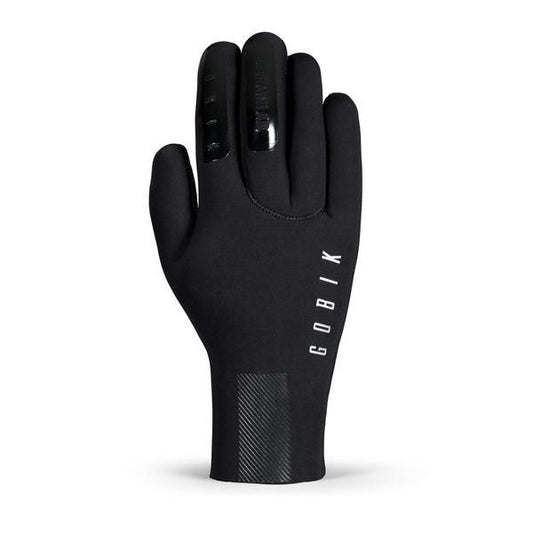 GUANTE GOBIK LLUVIA TUNDRA UNISEX, GUANTES de GOBIK - BSJ bikes