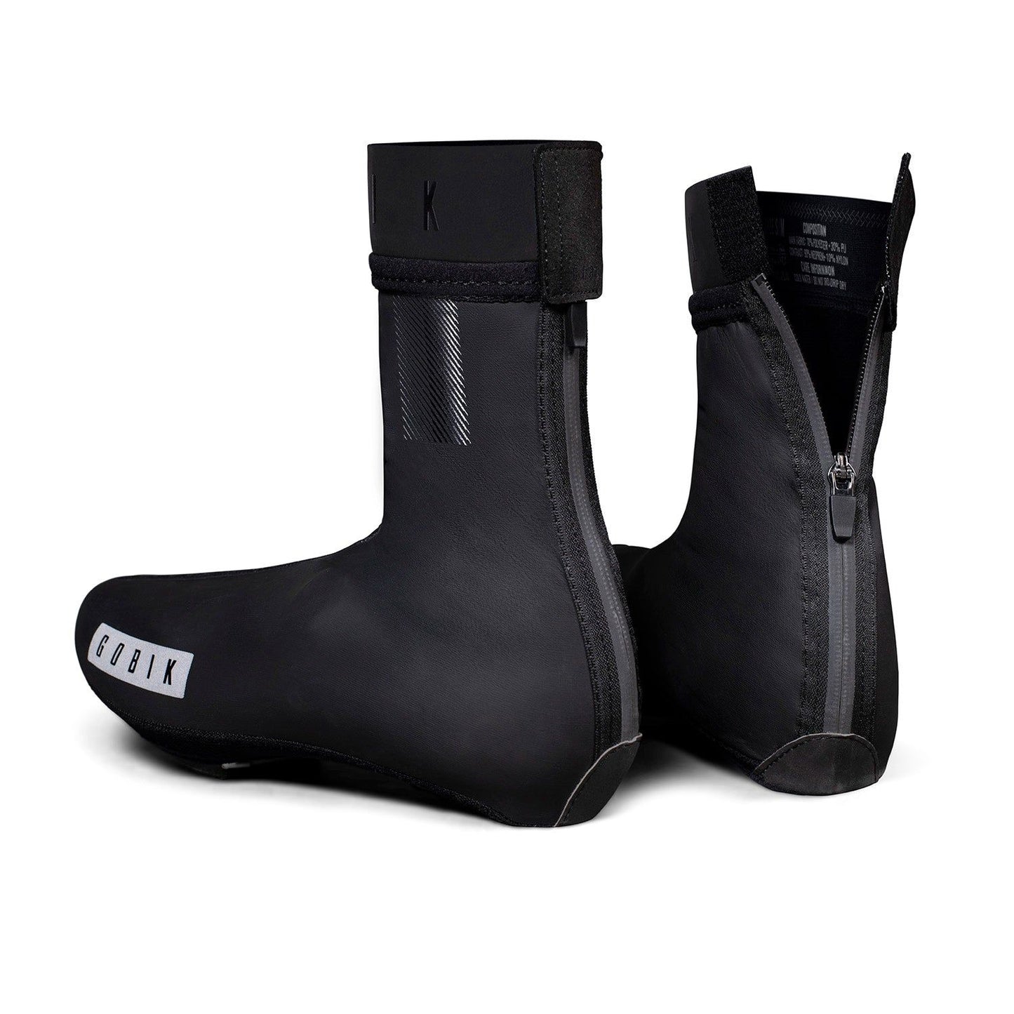 CUBREZAPATILLAS GOBIK KAMIK, CUBREZAPATILLAS de GOBIK - BSJ bikes