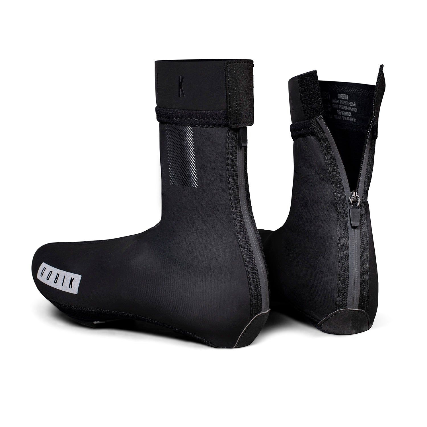 CUBREZAPATILLAS GOBIK KAMIK, CUBREZAPATILLAS de GOBIK - BSJ bikes