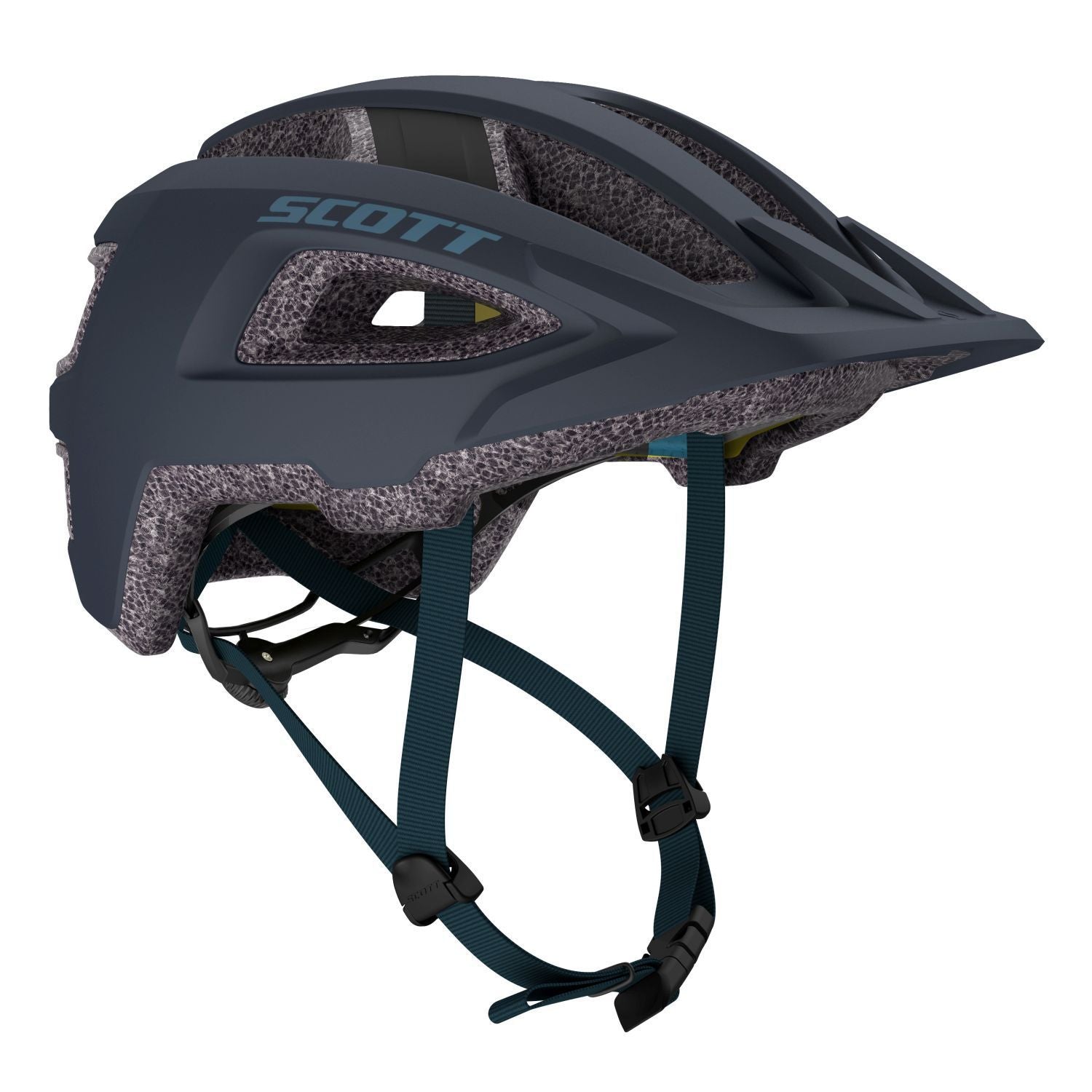 CASCO SCOTT GROOVE PLUS, CASCOS de SCOTT - BSJ bikes