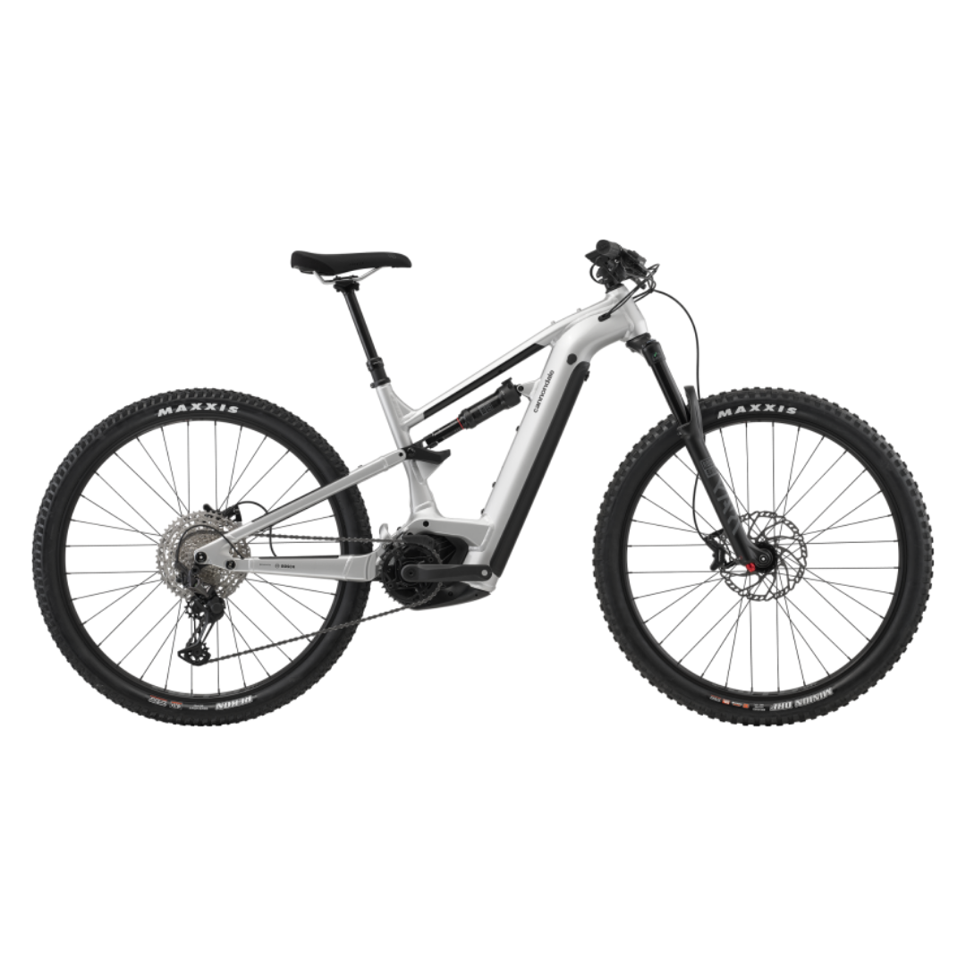 Comprar bicicleta CANNONDALE MOTERRA NEO 3 2022 en BSJ Bikes 