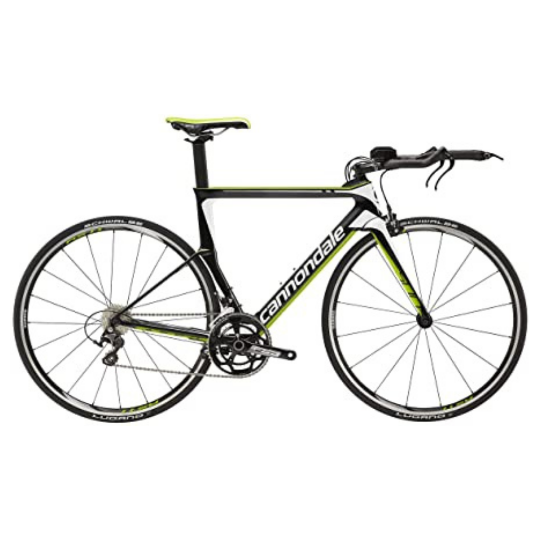 CANNONDALE SLICE 105, BICICLETAS de CANNONDALE - BSJ bikes