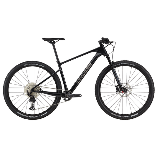 CANNONDALE SCALPEL HT CARBON 4, BICICLETAS de CANNONDALE - BSJ bikes