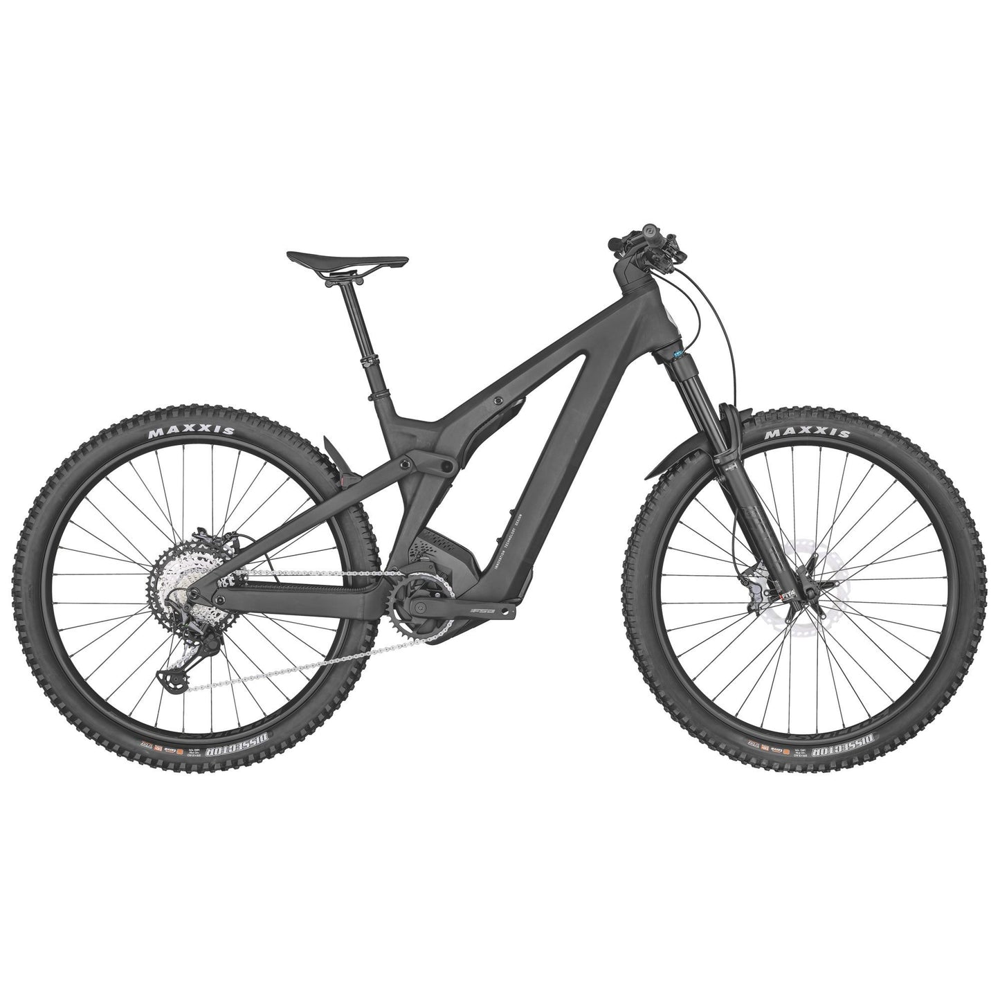 Comprar bicicleta SCOTT PATRON ERIDE 900 2022 en BSJ Bikes 