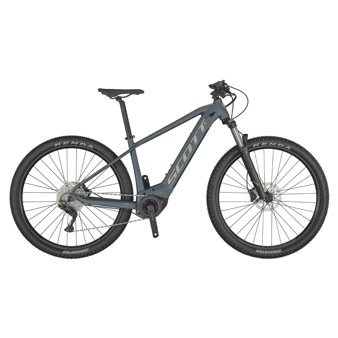 Comprar bicicleta SCOTT ASPECT ERIDE 930 2022 en BSJ Bikes 