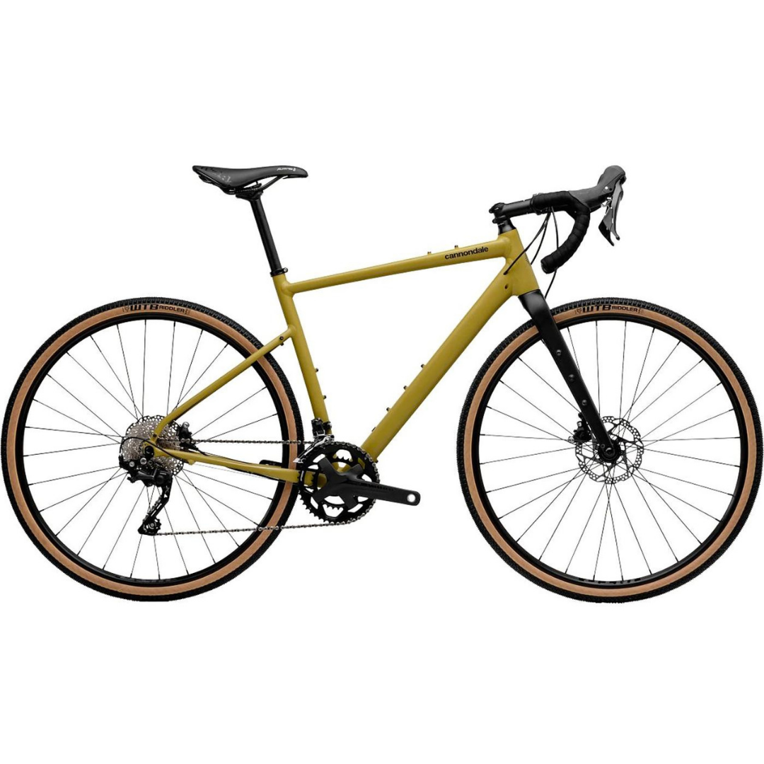CANNONDALE TOPSTONE 2 2022