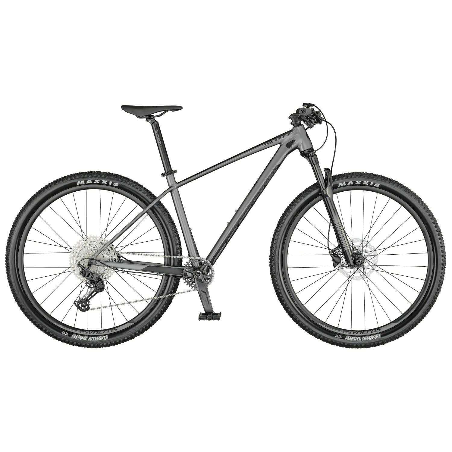 SCOTT SCALE 965 2022, BICICLETAS de SCOTT - BSJ bikes