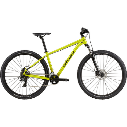 CANNONDALE TRAIL EIGHT 2021, BICICLETAS de CANNONDALE - BSJ bikes